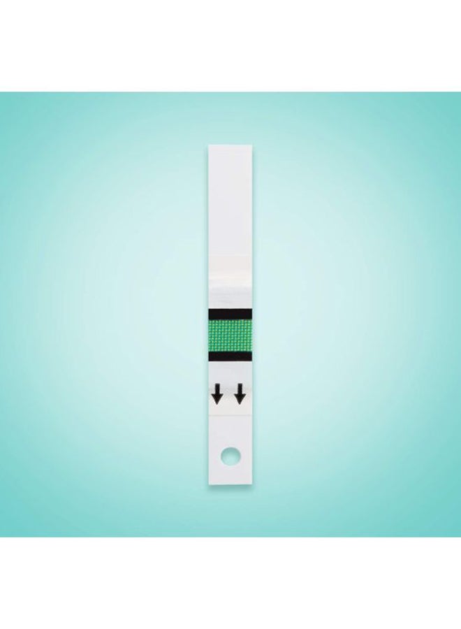 ACCU-CHEK - 50-Piece Active Blood Glucose Test Strips - Image 1