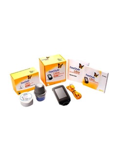 FREESTYLE LIBRE SENSOR