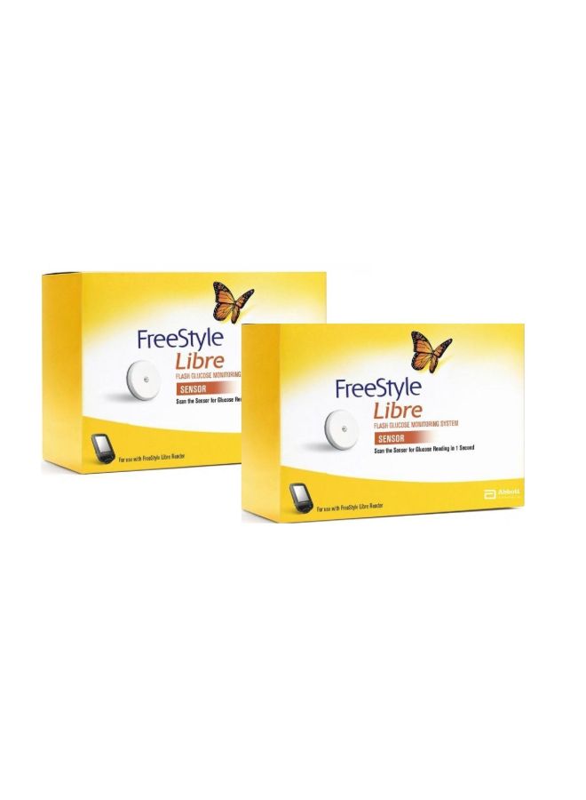 FreeStyle Libre - FREESTYLE LIBRE SENSOR - Image 1