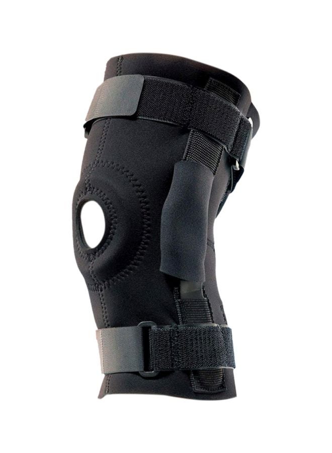 FUTURO Sport Hinged Knee Brace - Image 1