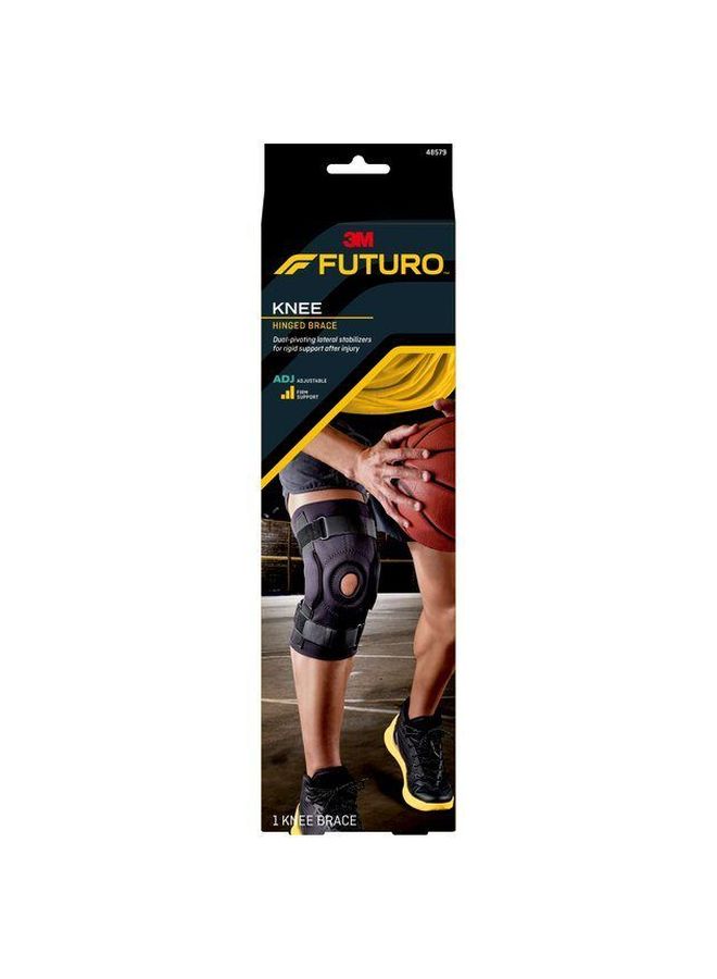 FUTURO Sport Hinged Knee Brace - Image 2
