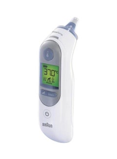 BRAUN Thermoscan 7 Ear Thermometer 