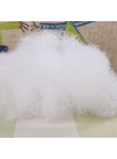 Feather Hotel Pillow Cotton White  - Image 3