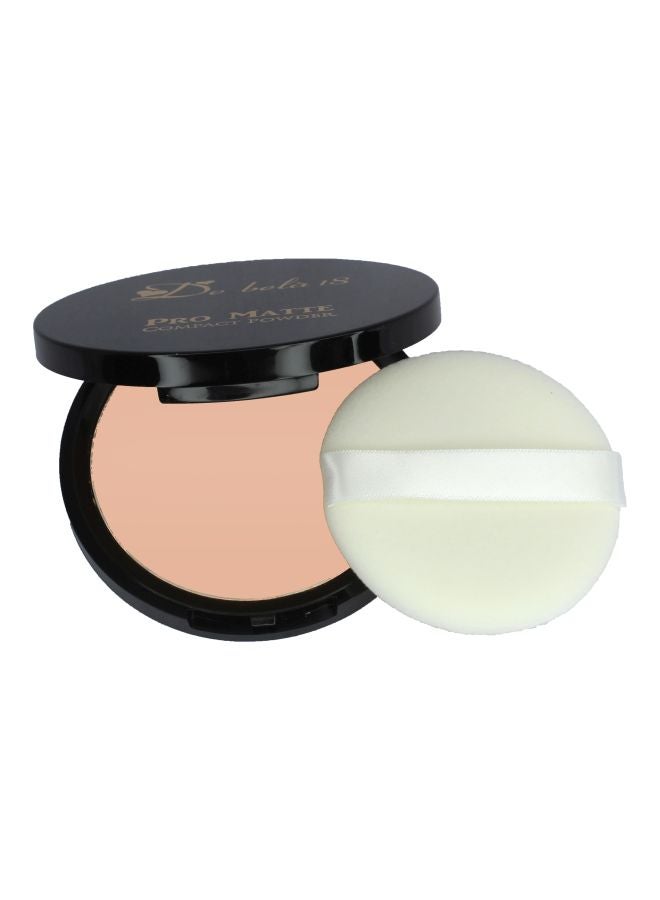 Pro Matte Compact Powder 05 - v1597823167/N39803584A_1