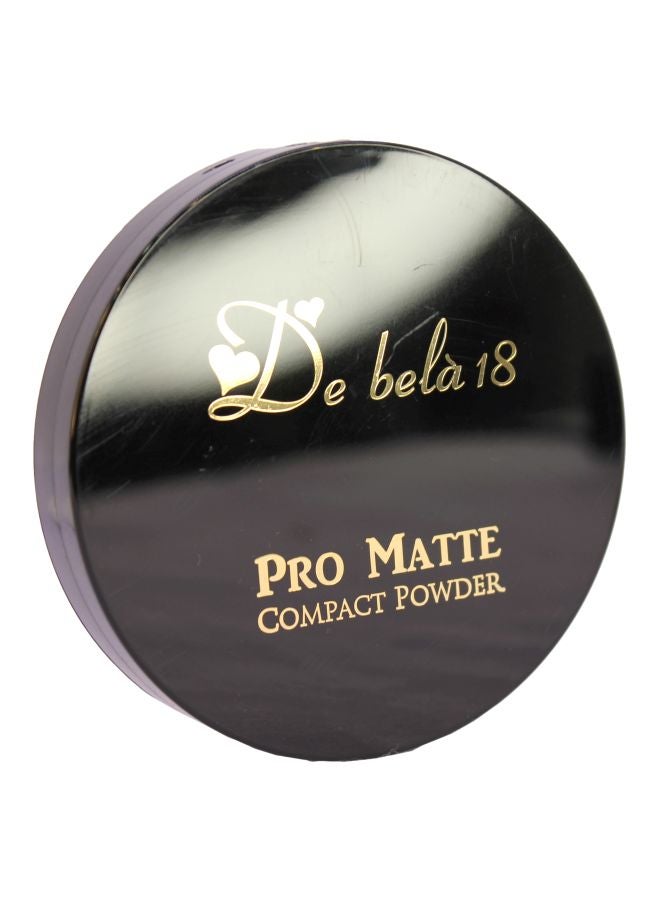 Pro Matte Compact Powder 05 - v1597823167/N39803584A_4