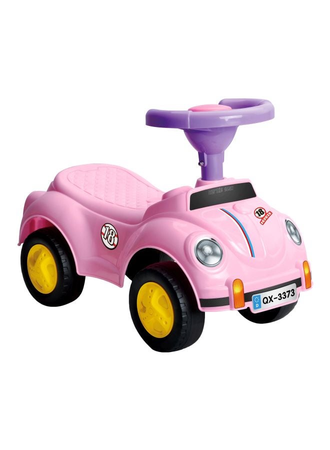 كونكسينج لعبة للركوب مع دركسون - Image 1