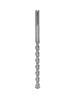 GEEPAS Max Flute Drill Bit Silver  - Image 1