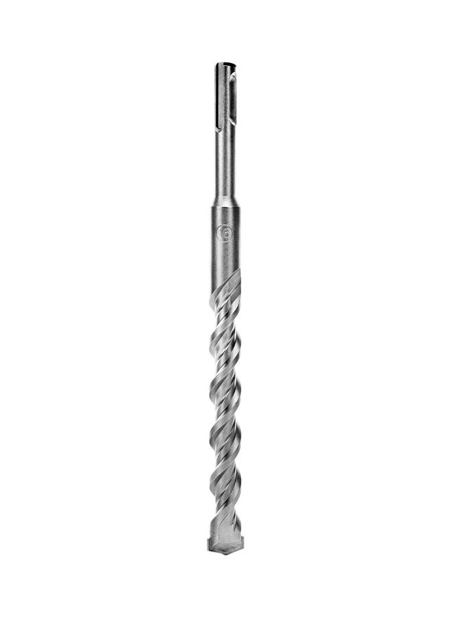 GEEPAS Hammer Drill Bit Silver 29cm  - Image 1