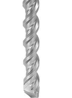 GEEPAS Hammer Drill Bit Silver 19cm  - Image 3