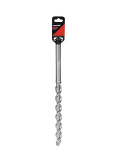 GEEPAS Max Flute Drill Bit Silver 19inch  - Image 2
