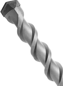 GEEPAS SDS Max Drilling Flute - Masonry Drill Bit Spiral Flute Rotary Masonry Drill | Ideal for Concrete, Wood & other Soft materials (D28xL370xWL200) Silver 19inch  - Image 3