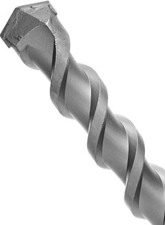 GEEPAS GMAX-28450 SDS Max Drilling Flute - Masonry Drill Bit Spiral Flute Rotary Masonry Drill | Ideal for Concrete, Wood & other Soft materials (D28xL570xWL200) Silver 24inch  - Image 2