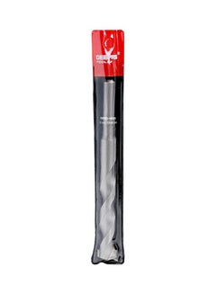 GEEPAS Metal Masnory Drill Bit Silver  - Image 3