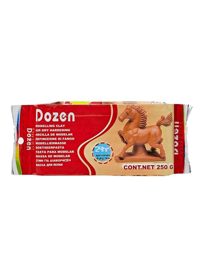 Dozen Modelling Clay - Image 1