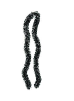 Beauenty Decorative Tree Garland Dark Green 200x9cm  - Image 1