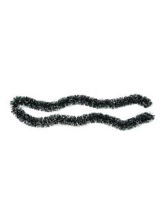 Beauenty Decorative Tree Garland Dark Green 200x9cm  - Image 2