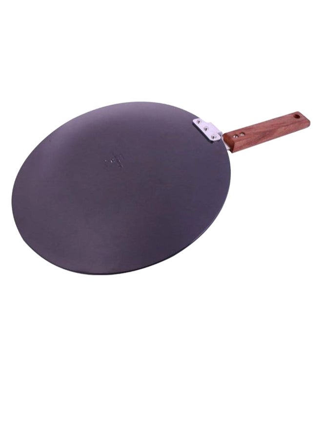 Wonderchef Ebony Roti Tawa Black/Brown - Image 2