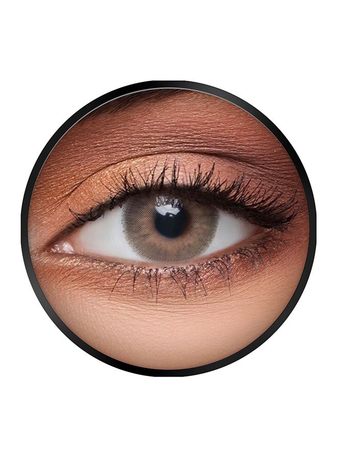 AFLE Original Cosmetic Contact Lens AFL-AGATE - Image 1
