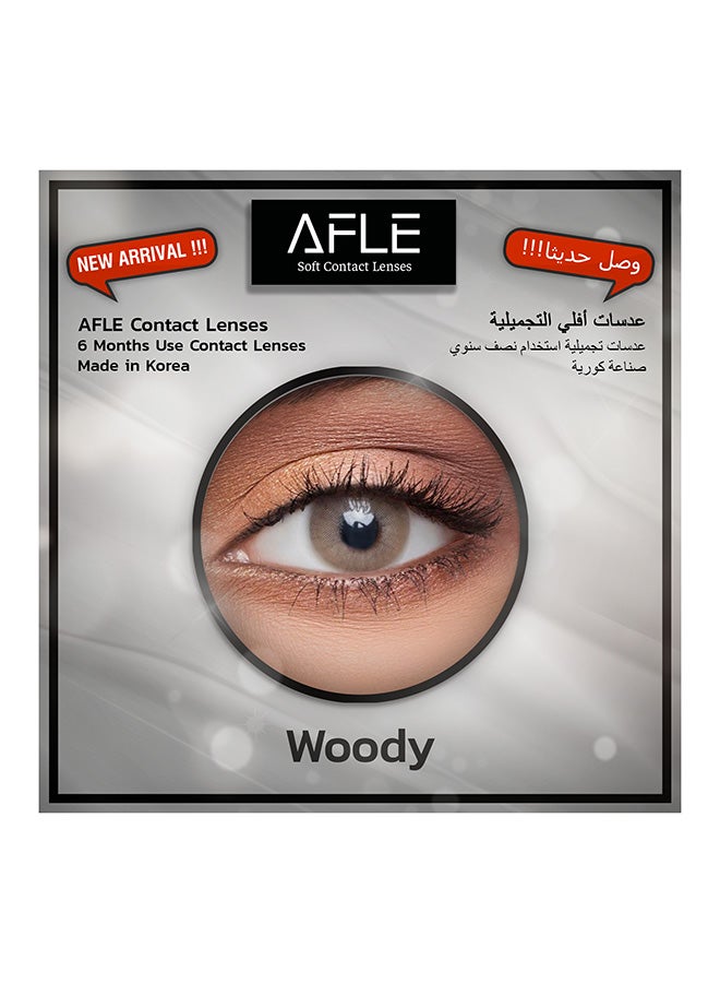 عدسات لاصقة أصلية للتجميل طراز Afl-Woody - v1597827423/N39886701A_2