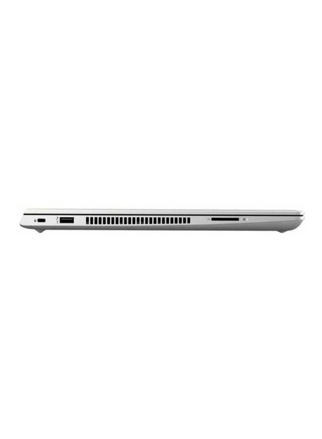 ProBook 450 G7 Laptop With 15.6-Inch Display, Core i7 Processor/8GB RAM/1TB HDD/2GB Nvidia GeForce MX250 Graphic Card/Dos Silver