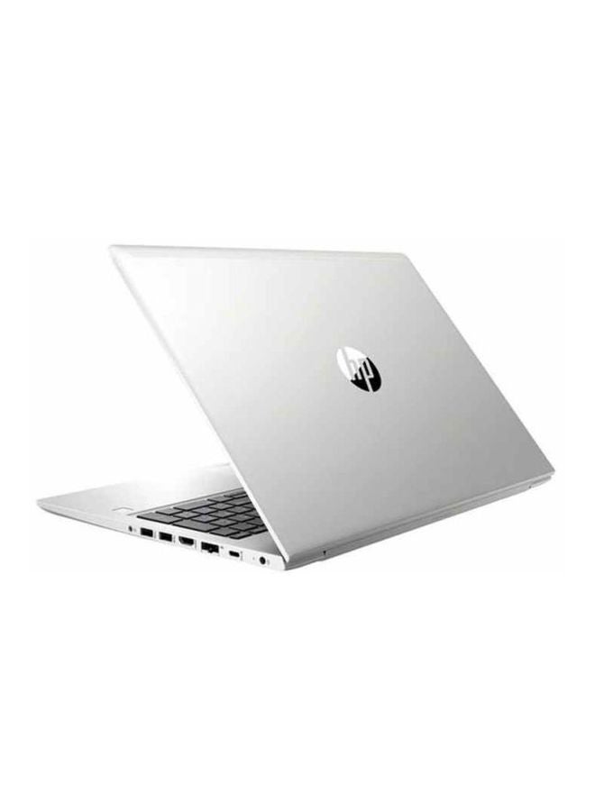 ProBook 450 G7 Laptop With 15.6-Inch Display, Core i7 Processor/8GB RAM/1TB HDD/2GB Nvidia GeForce MX250 Graphic Card/Dos Silver