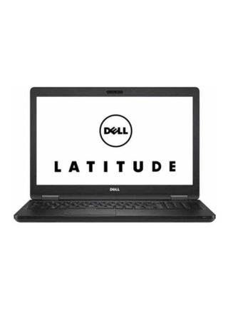 Renewed Latitude 5500 (Upgraded Version) Laptop With 15.6-Inch Display, Core i5 Processor/4GB RAM/1TB HDD/Intel UHD Graphics 620 Ubuntu Black - v1597829079/N38547177A_1