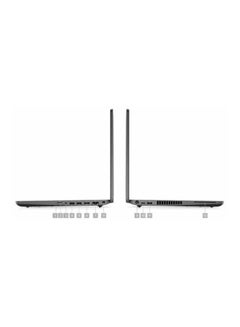 DELL Renewed Latitude 5500 (Upgraded Version) Laptop With 15.6-Inch Display, Core i5 Processor/4GB RAM/1TB HDD/Intel UHD Graphics 620 Ubuntu Black  - Image 4