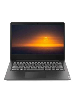 IdeaPad S145 Laptop With 14-Inch Display, Core️ i3 Processor/4GB RAM/1TB HDD/Intel UHD Graphics 620 Black