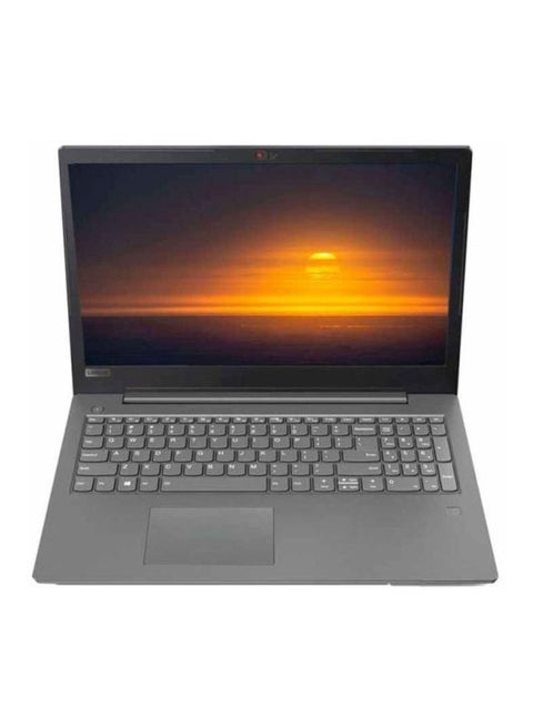 IdeaPad 330 Laptop With 15.6-Inch Display, Celeron Processor/4GB RAM/1TB HDD/DOS(Without Windows)/Intel UHD Graphics 600 Onyx Black