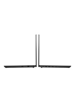 Lenovo ThinkPad E15 (Upgraded Version) Laptop With 15.6-Inch Display, Core i5 Processor/8GB RAM/512GB SSD/Intel HD Graphics International Version Black Black  - Image 3