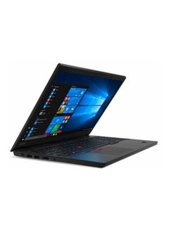 Lenovo ThinkPad E15 (Upgraded Version) Laptop With 15.6-Inch Display, Core i5 Processor/8GB RAM/512GB SSD/Intel HD Graphics International Version Black Black  - Image 4