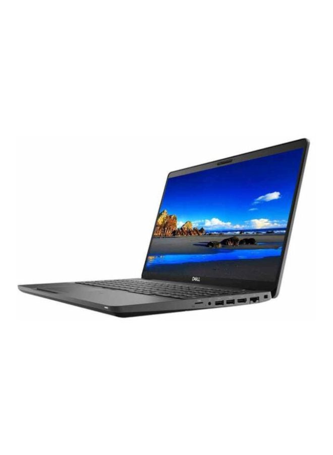 DELL - Latitude E5500 Laptop With 15.6-Inch Full HD Display, Core i5 Processor/4GB RAM/1TB HDD/Intel UHD 620 Graphics/DOS (Without Windows) Black - Image 1