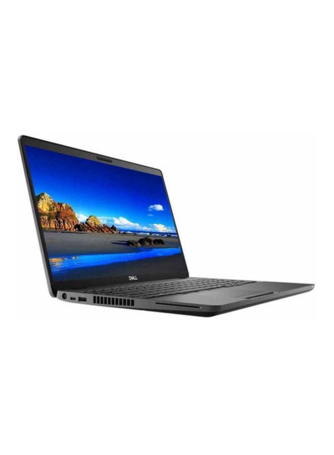 DELL - Latitude E5500 Laptop With 15.6-Inch Full HD Display, Core i5 Processor/4GB RAM/1TB HDD/Intel UHD 620 Graphics/DOS (Without Windows) Black - Image 1