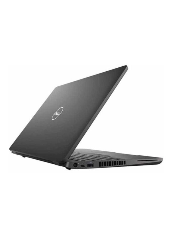 DELL - Latitude E5500 Laptop With 15.6-Inch Full HD Display, Core i5 Processor/4GB RAM/1TB HDD/Intel UHD 620 Graphics/DOS (Without Windows) Black - Image 1
