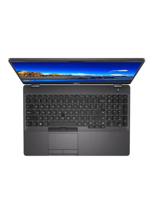 DELL - Latitude E5500 Laptop With 15.6-Inch Full HD Display, Core i5 Processor/4GB RAM/1TB HDD/Intel UHD 620 Graphics/DOS (Without Windows) Black - Image 1