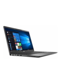 DELL Latitude E7400 (Upgraded Version) Laptop With 14-inch Full HD Display, Core i7 Processor/16GB RAM/1TB SSD/Intel UHD Graphics/Windows 10 /International Version English Black  - Image 3