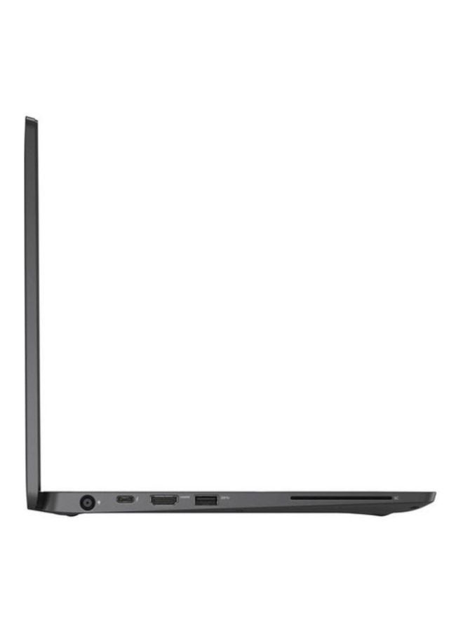 Latitude E7400 (Upgraded Version) Laptop With 14-inch Full HD Display, Core i7 Processor/16GB RAM/1TB SSD/Intel UHD Graphics/Windows 10 /International Version English Black
