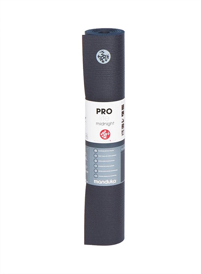 Manduka Prolite Yoga Mat 62x13x13cm - Image 1