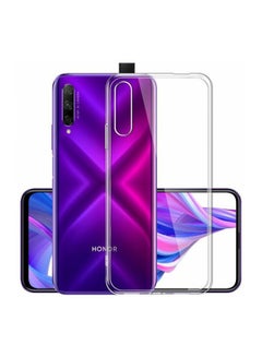 Silicone Tpu Back Cover Case For Huawei Y9S Clear