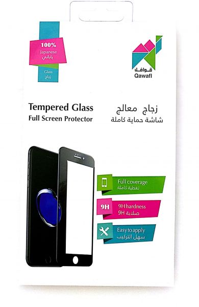 Dl3 موبيلك لاصقة حماية خلفية للشاشة من الزجاج المقوى لهاتف آيفون 11 برو ماكس شفاف - Image 2