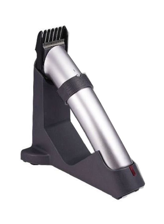 DINGLING - Professional Electric Shaver Silver/Black 73x44x40cm - Image 1