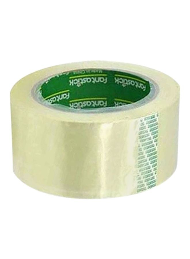 Fantastick Packaging Tape Clear 