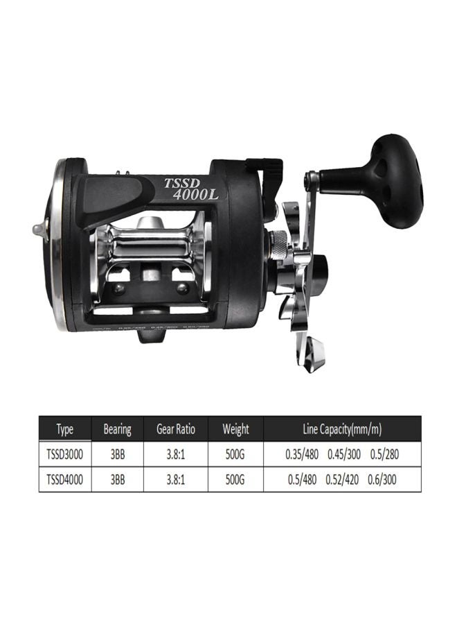 Portable Sea Fishing Reel 3.62x3.23inch - v1597835089/N39798626A_6