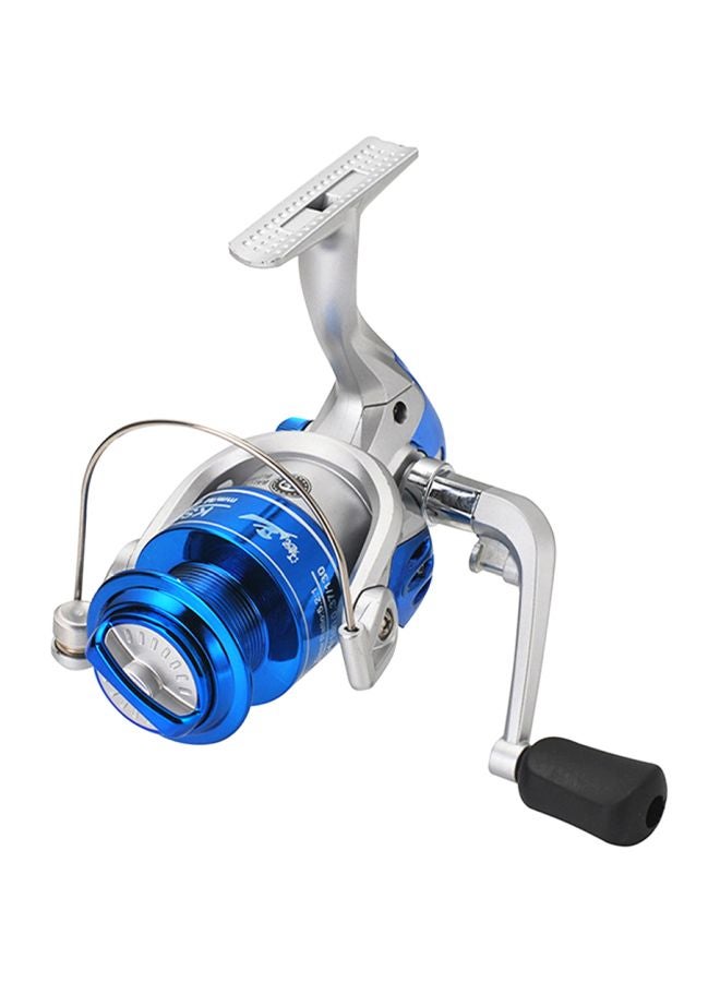 Lizard Spinning Fishing Reel 14x11x4.5cm - Image 5