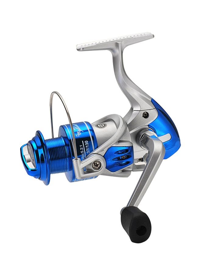 Lizard Spinning Fishing Reel 14x11x4.5cm - Image 4