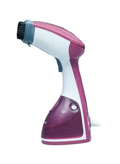 Garment Steamer 1400W 0.22 L 1400.0 W AJ-2205 Pink/White/Blue