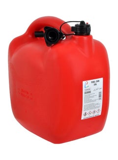 LP Fuel Can With Funnel - 20 L Petrol 