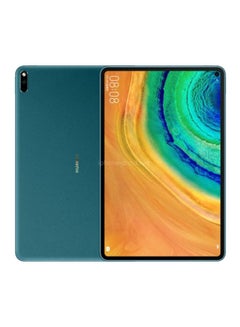 HUAWEI Matepad Pro 5G 10.8-Inch, 128GB, Wi-Fi, Forest Green  - Image 1