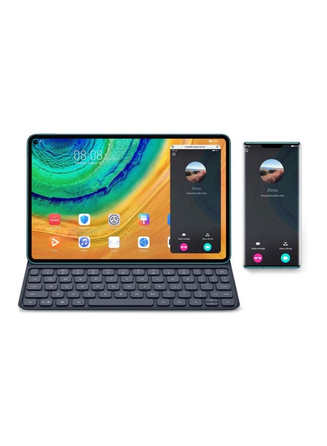 HUAWEI Matepad Pro 5G 10.8-Inch, 128GB, Wi-Fi, Forest Green  - Image 4