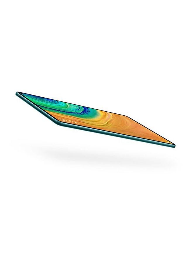 HUAWEI Matepad Pro 5G 10.8-Inch, 128GB, Wi-Fi, Forest Green  - Image 5